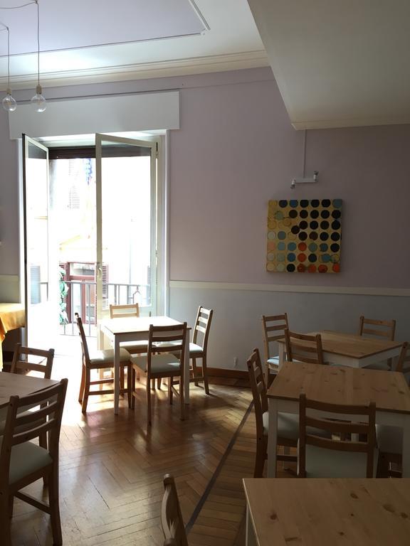 רומא Hotel Trinita Dei Monti מראה חיצוני תמונה