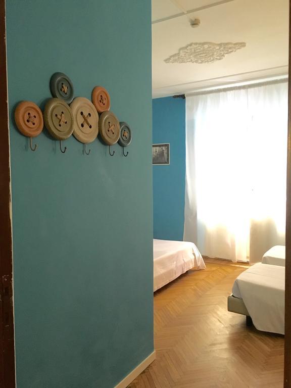רומא Hotel Trinita Dei Monti מראה חיצוני תמונה