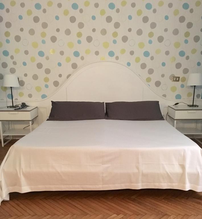רומא Hotel Trinita Dei Monti מראה חיצוני תמונה