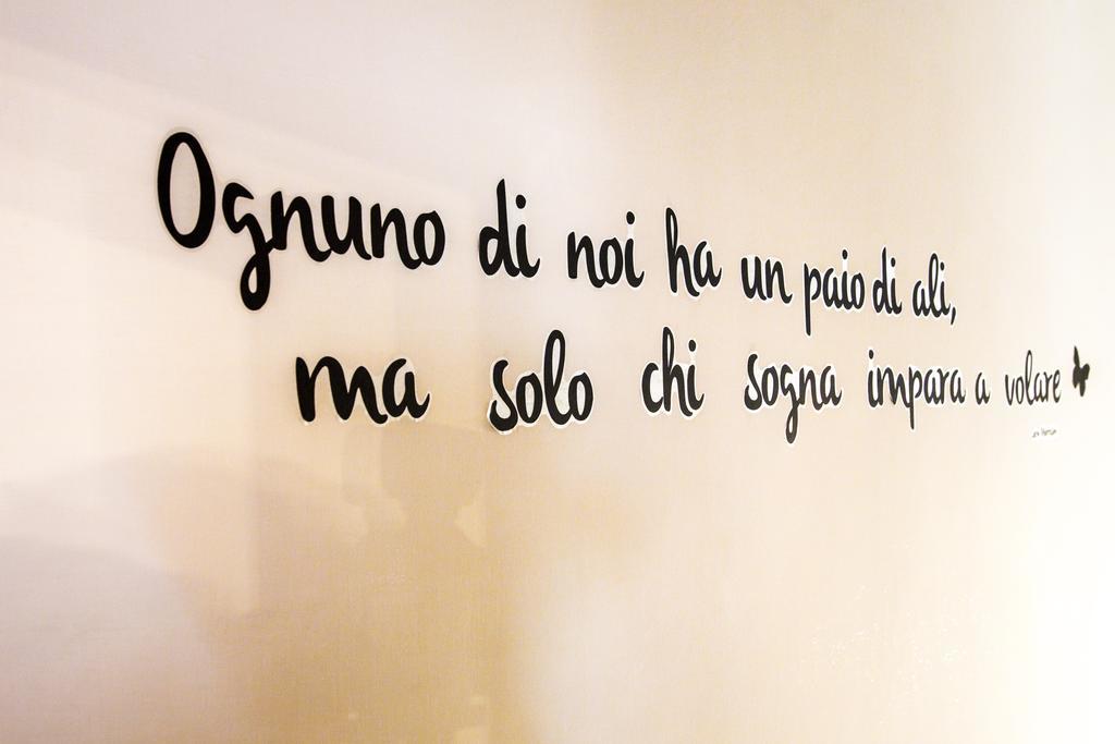 רומא Hotel Trinita Dei Monti מראה חיצוני תמונה