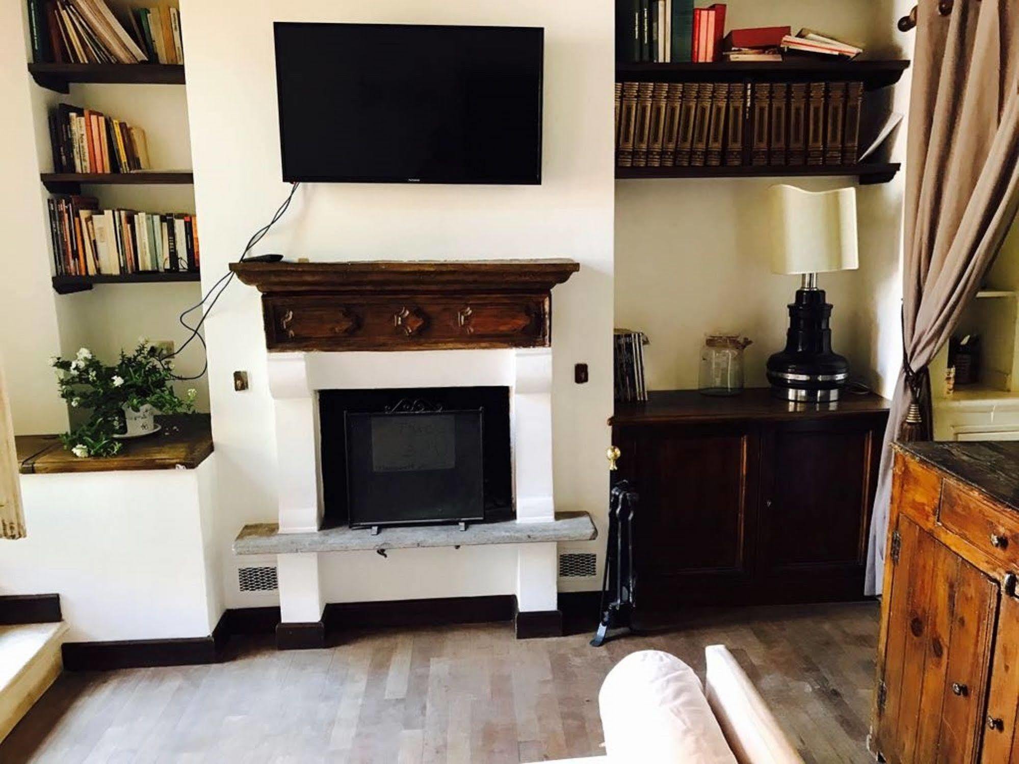 רומא Hotel Trinita Dei Monti מראה חיצוני תמונה